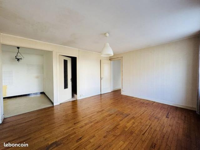 Appartement 2 pièces 53 m²