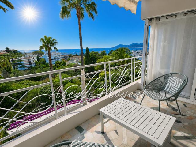 Appartement 2 pièces 53 m²