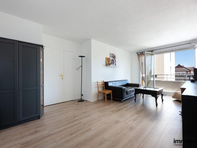 Appartement 2 pièces 53 m²
