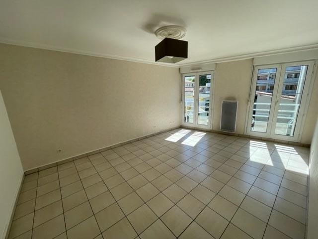 Appartement 2 pièces 53 m²