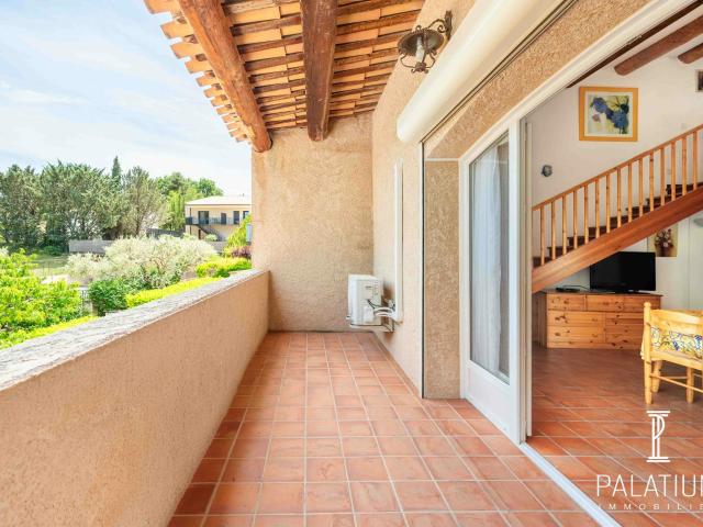 Appartement 2 pièces 53 m²