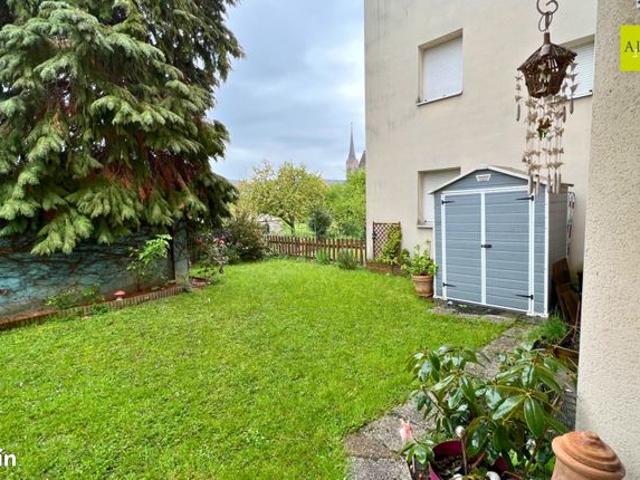 Appartement 2 pièces 53 m²