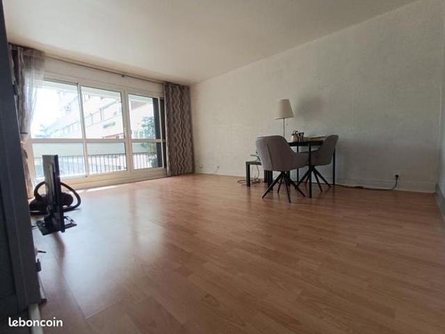 Appartement 2 pièces 53 m²