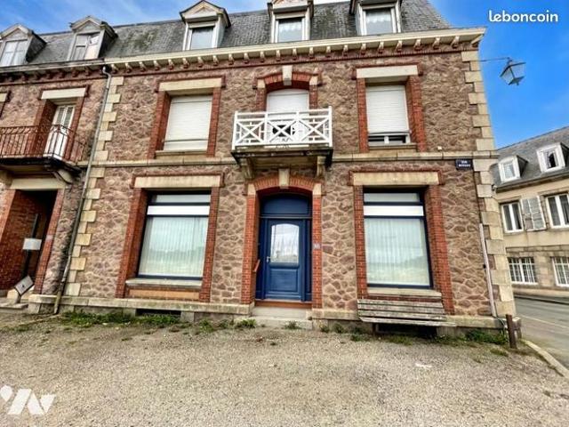 Appartement 2 pièces 53 m²