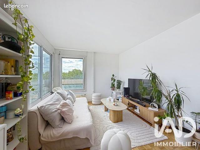 Appartement 2 pièces 53 m²