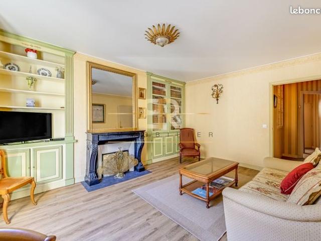 Appartement 2 pièces 53 m²