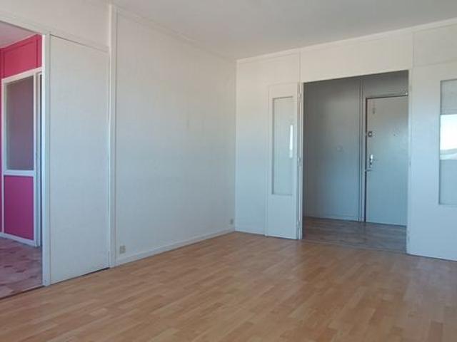 Appartement 2 pièces 53 m²