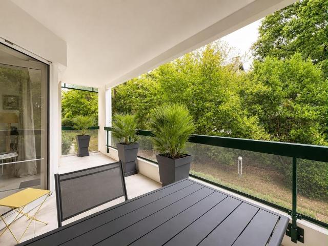 Appartement 2 pièces 53 m²
