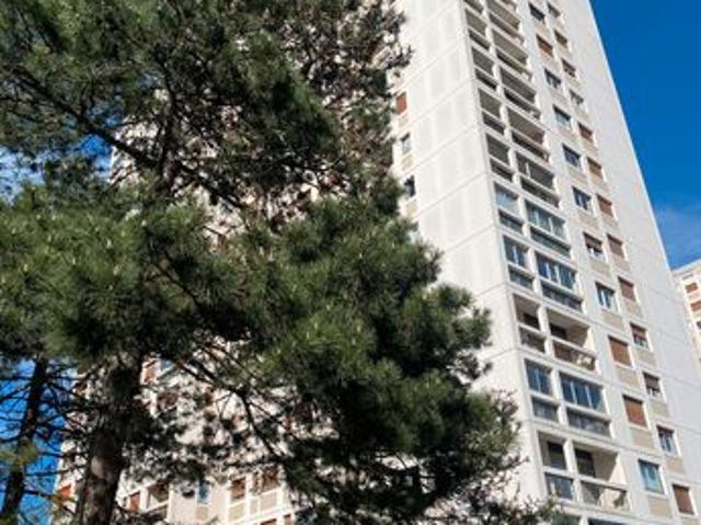 Appartement 2 pièces 53 m²