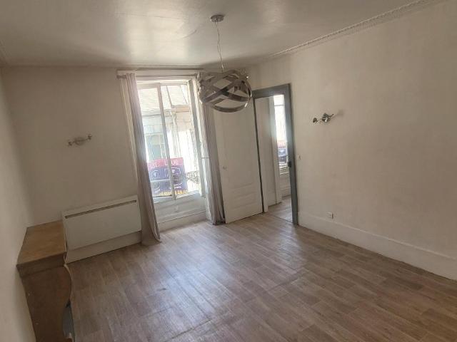Appartement 2 pièces 53 m²