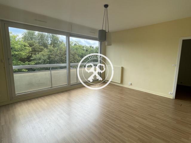 Appartement 2 pièces 53 m²