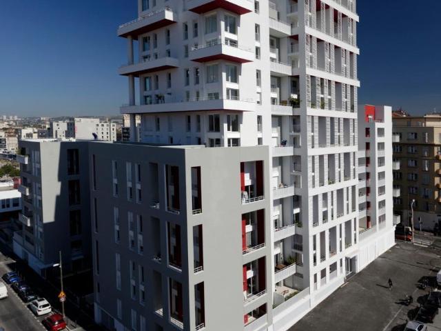 Appartement 2 pièces 53 m²