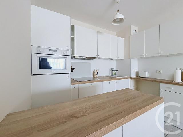 Appartement 2 pièces 53 m²