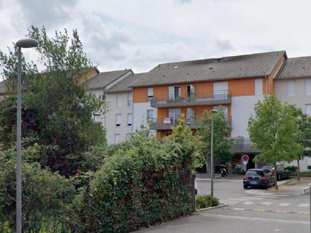 Appartement 2 pièces 53 m²
