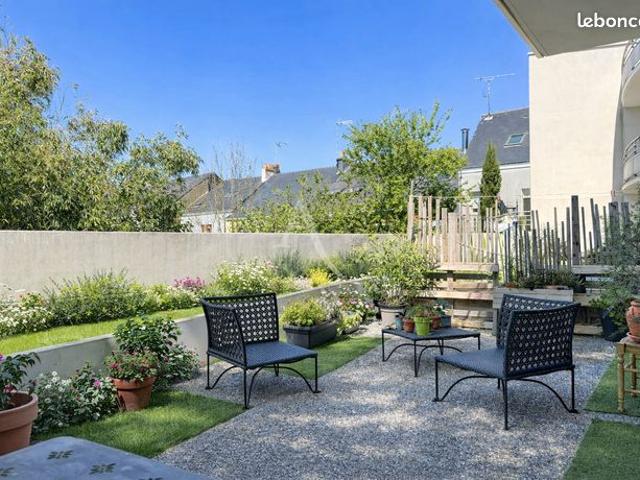 Appartement 2 pièces 53 m²