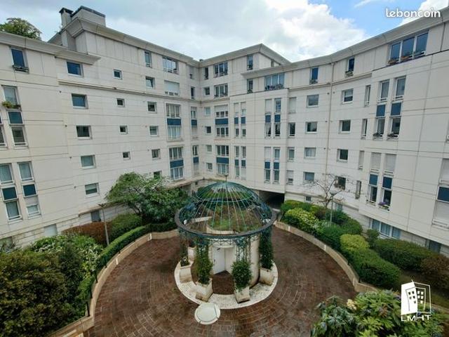 Appartement 2 pièces 53 m²