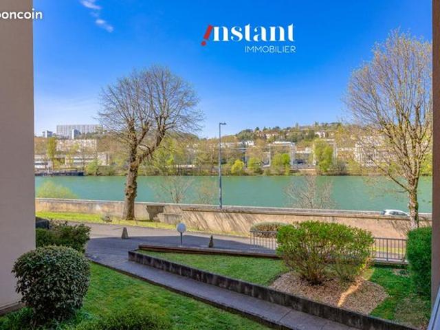 Appartement 2 pièces 53 m²