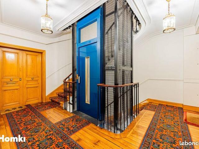 Appartement 2 pièces 53 m²