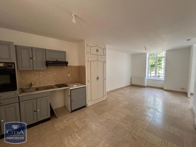 Appartement 2 pièces 53 m²