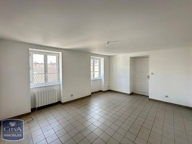 Appartement 2 pièces 53 m²