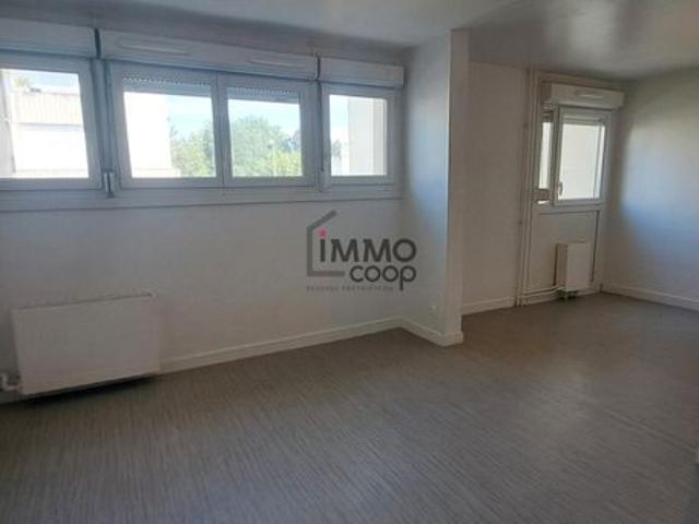 Appartement 2 pièces 53 m²