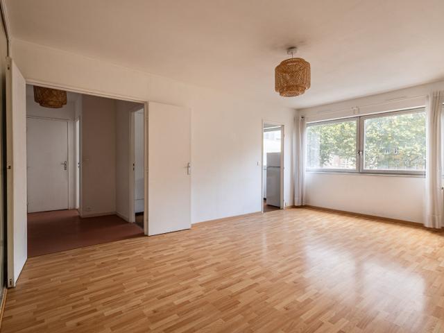 Appartement 2 pièces 53 m²
