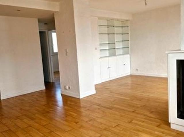 Appartement 2 pièces 53 m²