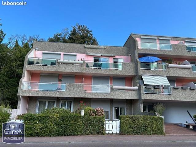 Appartement 2 pièces 53 m²