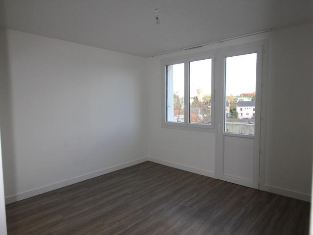 Appartement 2 pièces 53 m²