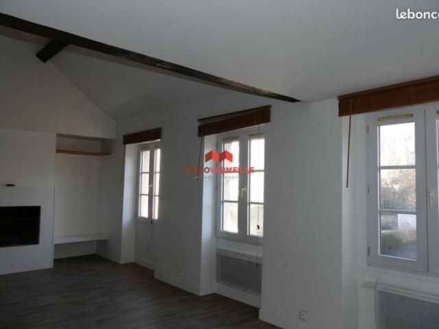 Appartement 2 pièces 53 m²