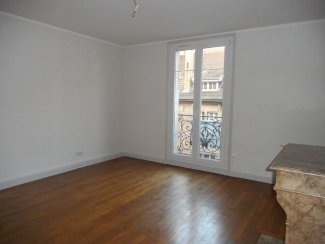 Appartement 2 pièces 53 m²
