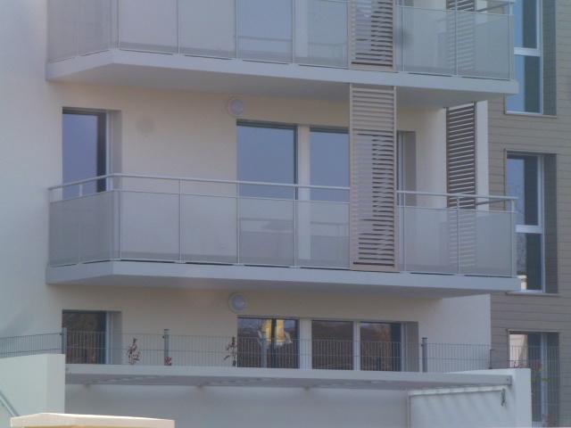 Appartement 2 pièces 53 m²