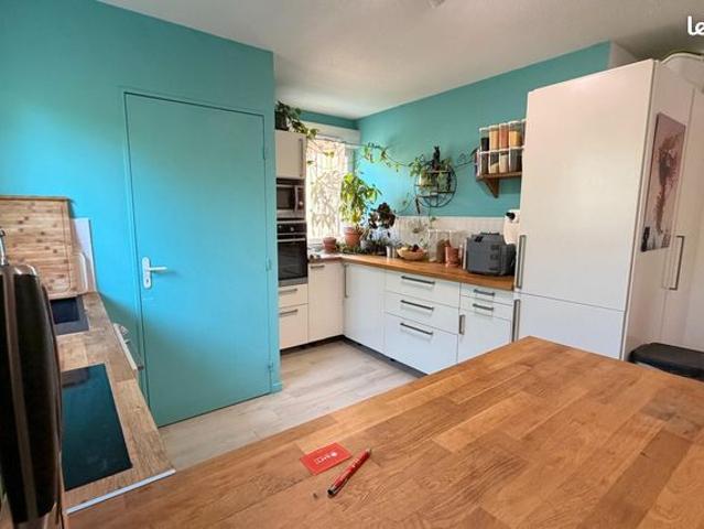 Appartement 2 pièces 53 m²