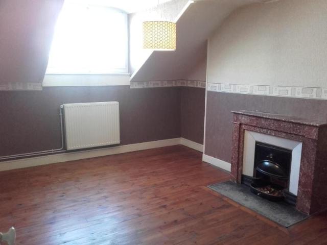 Appartement 2 pièces 53 m²