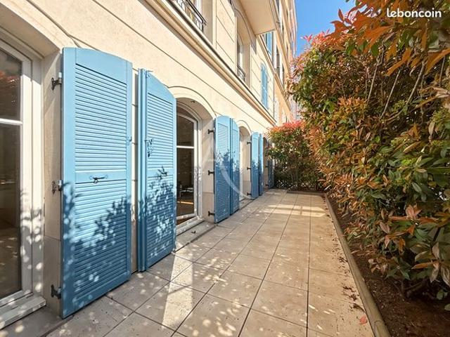 Appartement 2 pièces 53 m²