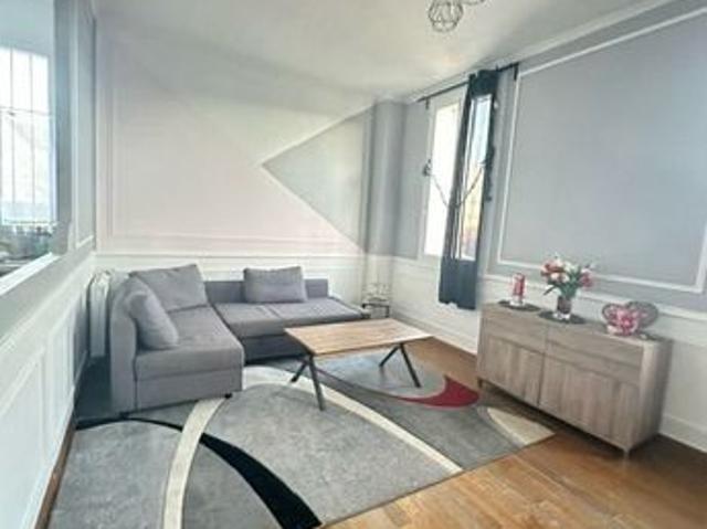 Appartement 2 pièces 53 m²