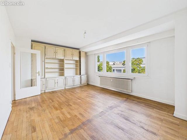 Appartement 2 pièces 53 m²