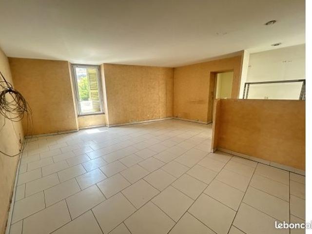 Appartement 2 pièces 53 m²