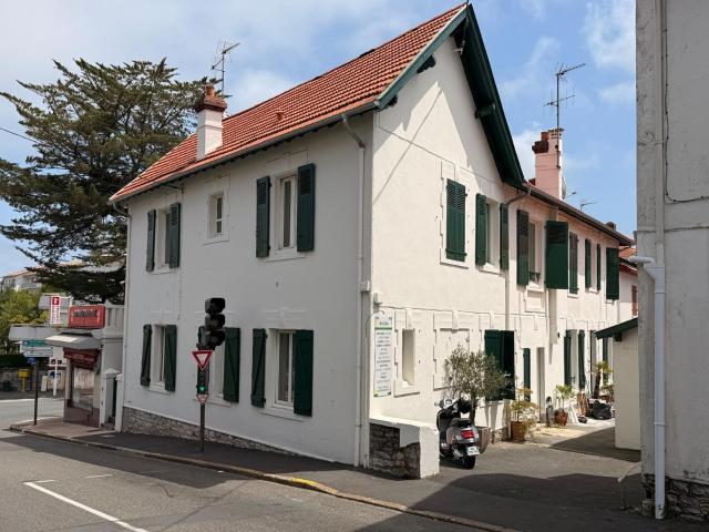 Appartement 2 pièces 53 m²