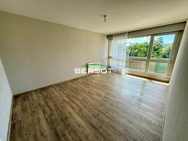 Appartement 2 pièces 53 m²