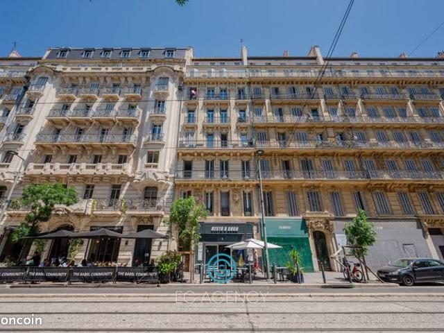 Appartement 2 pièces 53 m²