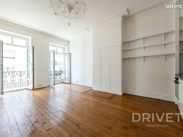 Appartement 2 pièces 53 m²
