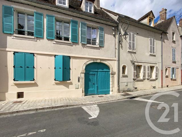 Appartement 2 pièces 53 m²
