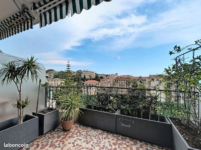 Appartement 2 pièces 53 m²