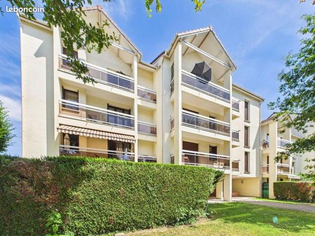 Appartement 2 pièces 53 m²