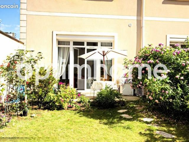 Appartement 2 pièces 53 m²
