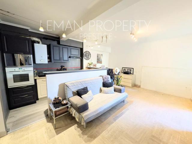 Appartement 2 pièces 53 m²