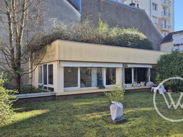 Appartement 2 pièces 53 m²