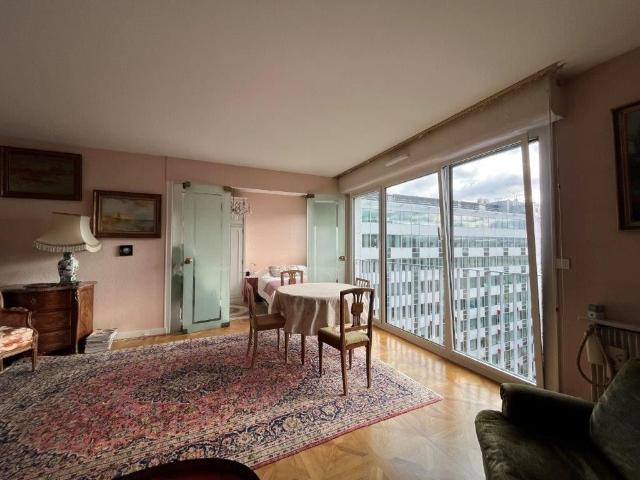 Appartement 2 pièces 53 m²