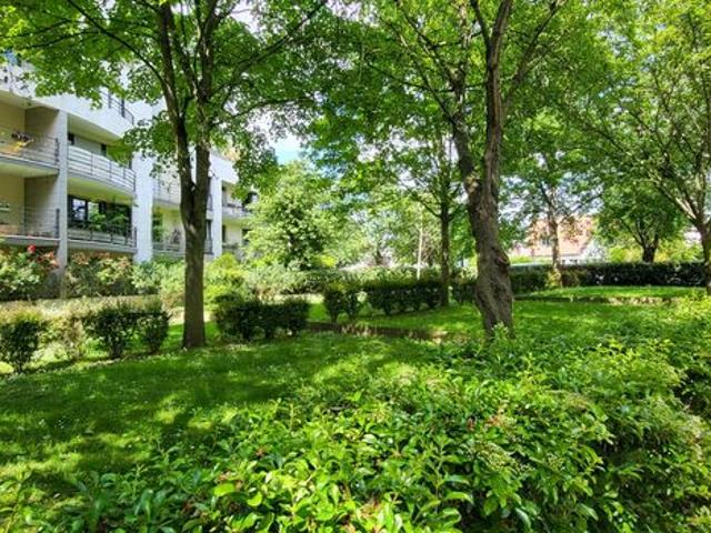 Appartement 2 pièces 53 m²